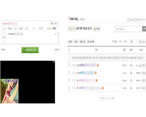 성인용 게임 파일로 위장한 디도스 악성코드 조심하세요